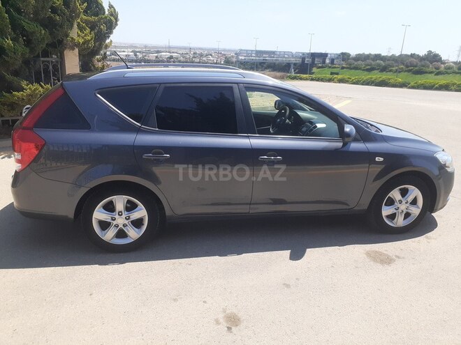 Kia Ceed 2010, 173,000 km - 1.4 л - Bakı