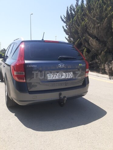 Kia Ceed 2010, 173,000 km - 1.4 л - Bakı