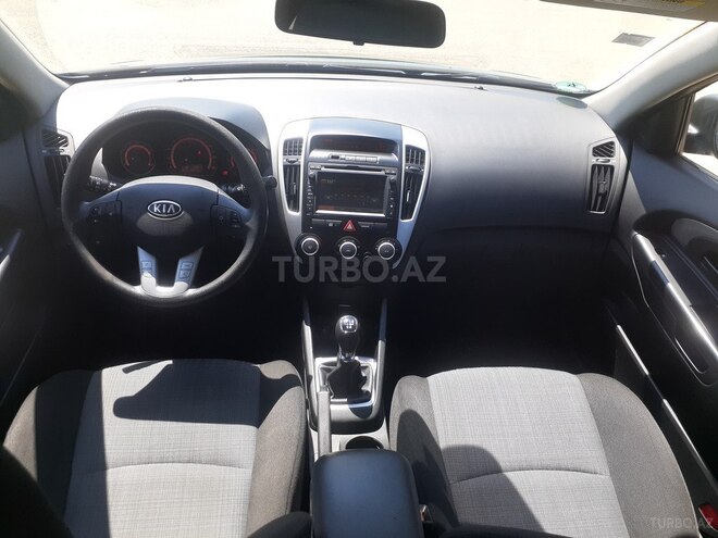 Kia Ceed 2010, 173,000 km - 1.4 л - Bakı