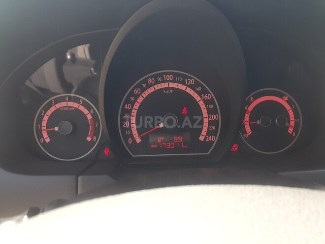 Kia Ceed 2010, 173,000 km - 1.4 л - Bakı