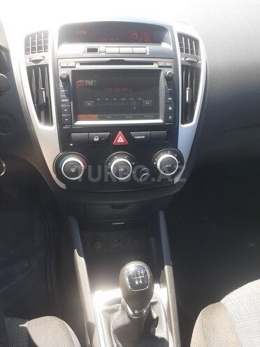 Kia Ceed 2010, 173,000 km - 1.4 л - Bakı