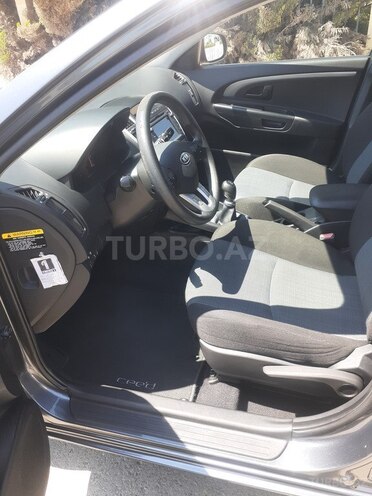 Kia Ceed 2010, 173,000 km - 1.4 л - Bakı