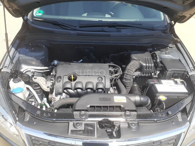 Kia Ceed 2010, 173,000 km - 1.4 л - Bakı