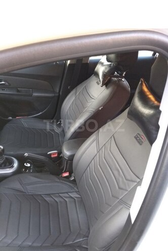 Chevrolet Cruze 2012, 233,000 km - 1.6 л - Bakı