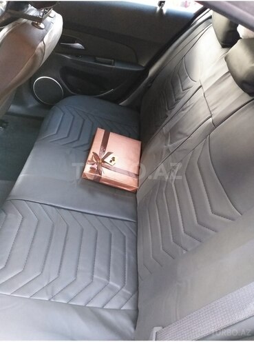 Chevrolet Cruze 2012, 233,000 km - 1.6 л - Bakı
