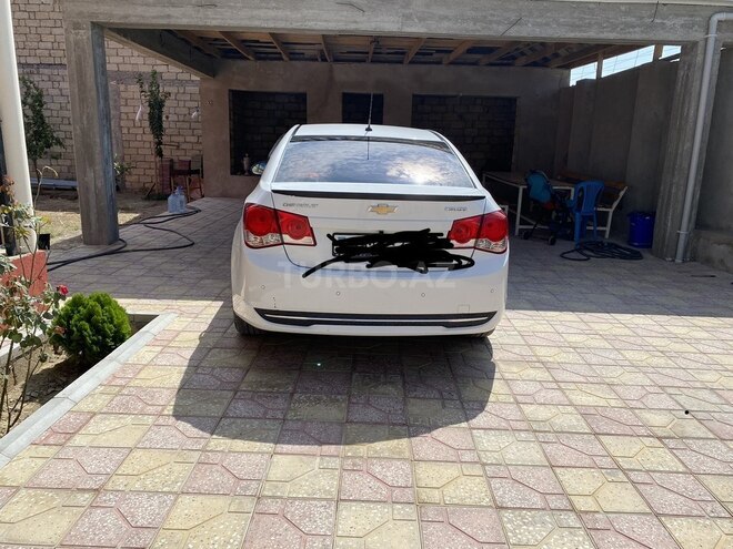 Chevrolet Cruze 2012, 233,000 km - 1.6 л - Bakı
