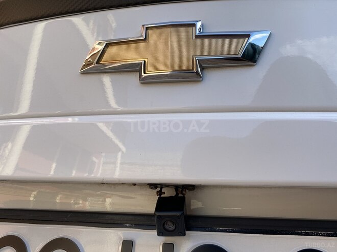 Chevrolet Cruze 2012, 233,000 km - 1.6 л - Bakı