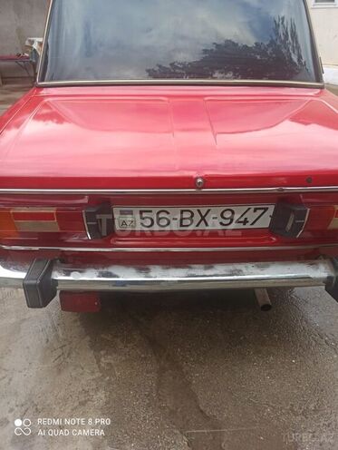 LADA (VAZ) 2106 1985, 154,270 km - 1.6 l - Şamaxı
