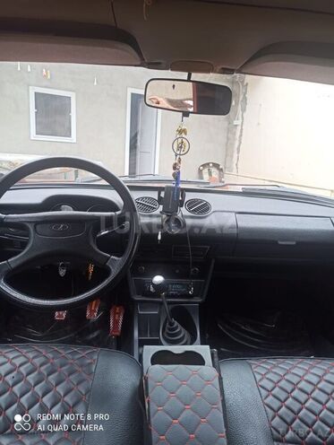 LADA (VAZ) 2106 1985, 154,270 km - 1.6 l - Şamaxı
