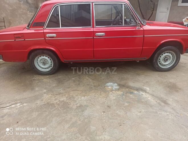 LADA (VAZ) 2106 1985, 154,270 km - 1.6 l - Şamaxı