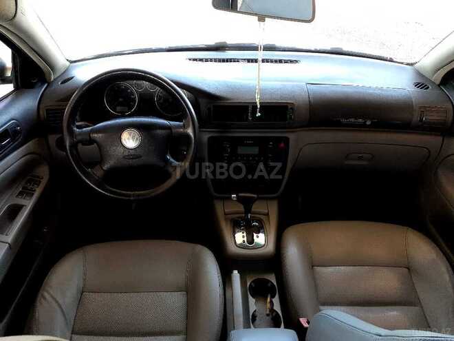 Volkswagen Passat 2004, 279,000 km - 1.8 л - Sumqayıt