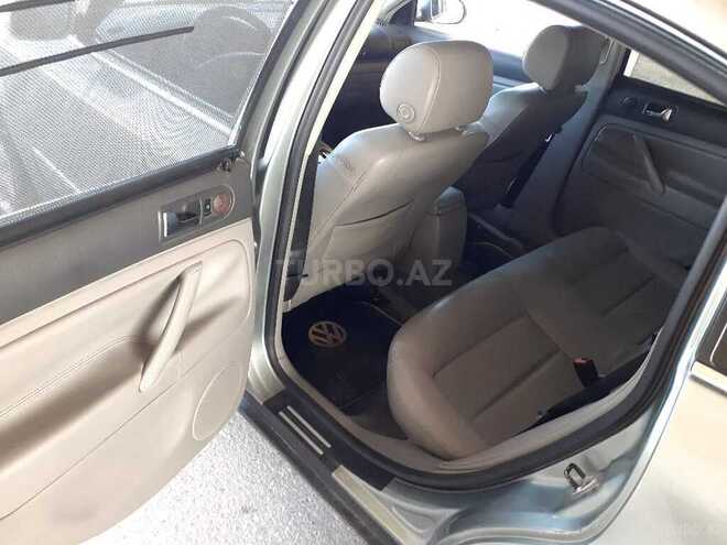 Volkswagen Passat 2004, 279,000 km - 1.8 л - Sumqayıt