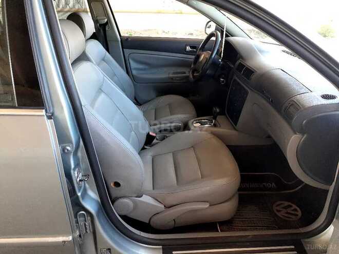 Volkswagen Passat 2004, 279,000 km - 1.8 л - Sumqayıt