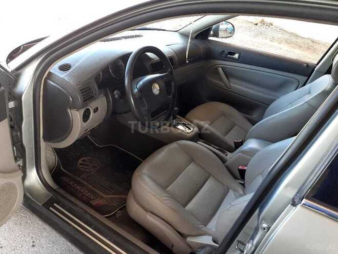 Volkswagen Passat 2004, 279,000 km - 1.8 л - Sumqayıt