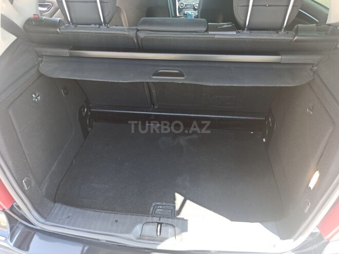 Mercedes A 170 2006, 235,000 km - 1.7 l - Bakı
