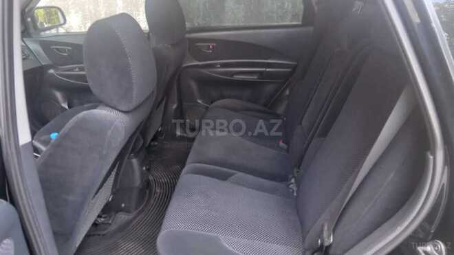 Hyundai Tucson 2007, 396,000 km - 2.0 l - Bakı