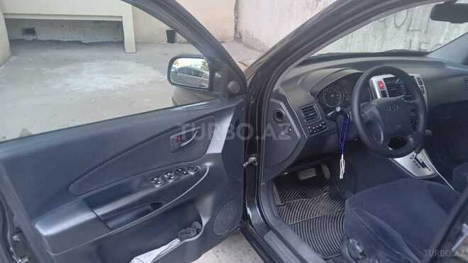 Hyundai Tucson 2007, 396,000 km - 2.0 l - Bakı