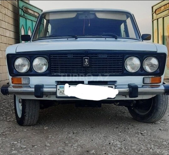 LADA (VAZ) 2106 1998, 93,440 km - 1.6 l - Hacıqabul