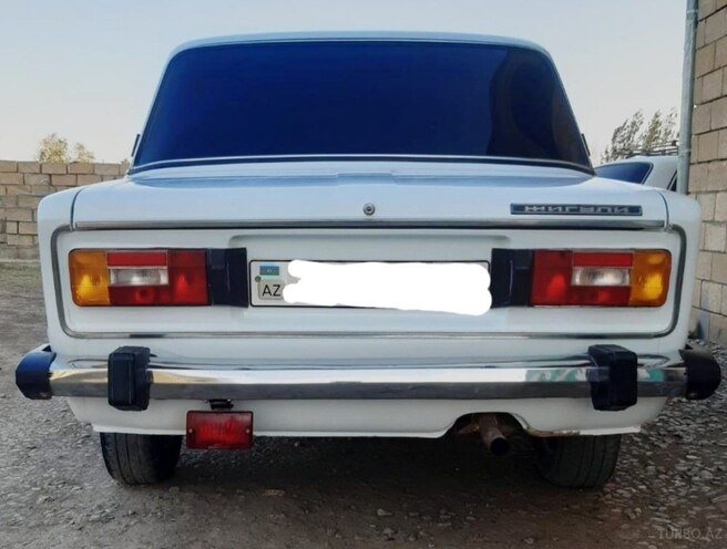 LADA (VAZ) 2106 1998, 93,440 km - 1.6 l - Hacıqabul