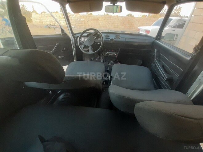 LADA (VAZ) 2106 1998, 93,440 km - 1.6 l - Hacıqabul