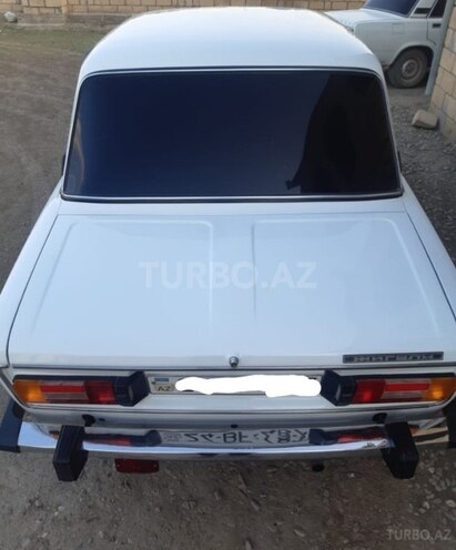 LADA (VAZ) 2106 1998, 93,440 km - 1.6 l - Hacıqabul