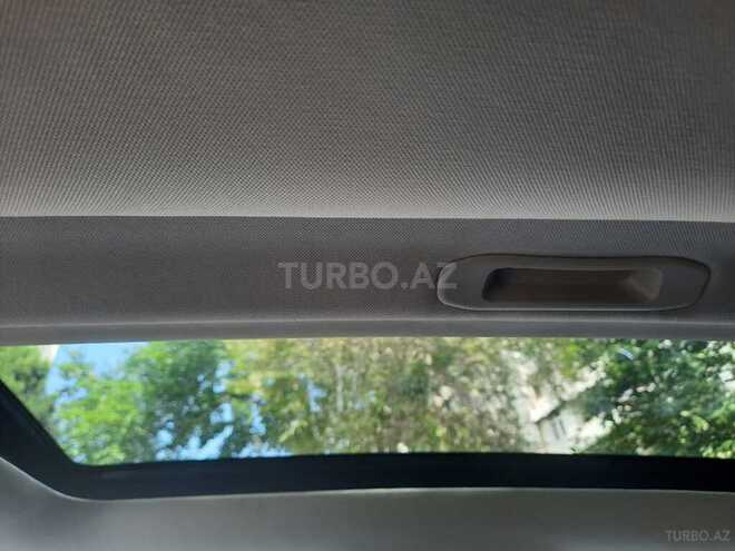 Changan Eado 2015, 96,000 km - 1.6 l - Bakı