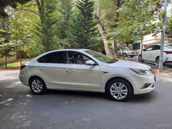 Changan Eado 2015, 96,000 km - 1.6 l - Bakı