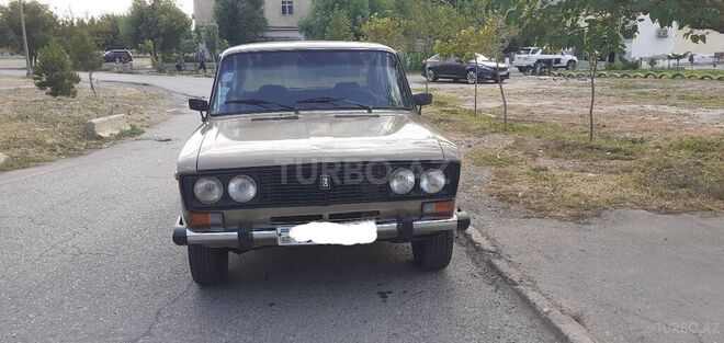 LADA (VAZ) 2106 1988, 156,000 km - 1.6 l - Sumqayıt