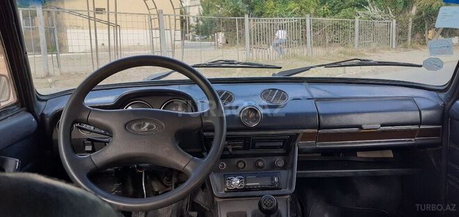 LADA (VAZ) 2106 1988, 156,000 km - 1.6 l - Sumqayıt