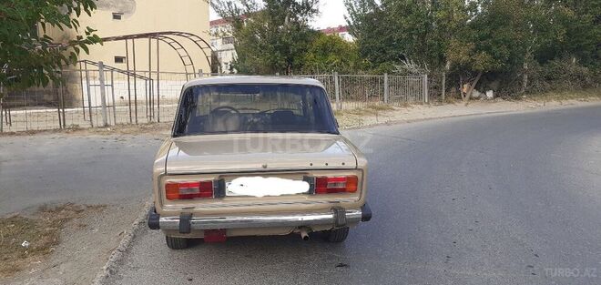 LADA (VAZ) 2106 1988, 156,000 km - 1.6 l - Sumqayıt