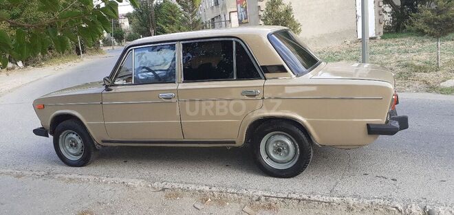 LADA (VAZ) 2106 1988, 156,000 km - 1.6 l - Sumqayıt