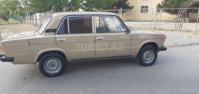 LADA (VAZ) 2106 1988, 156,000 km - 1.6 l - Sumqayıt