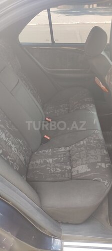Mercedes E 230 1997, 466,000 km - 2.3 l - Bakı