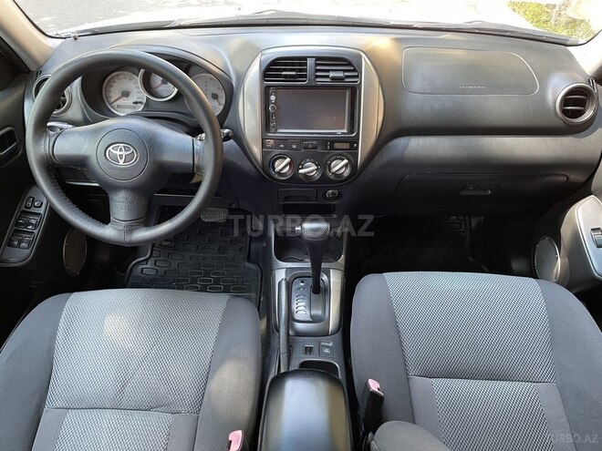 Toyota RAV4 2005, 203,000 km - 2.0 l - Bakı