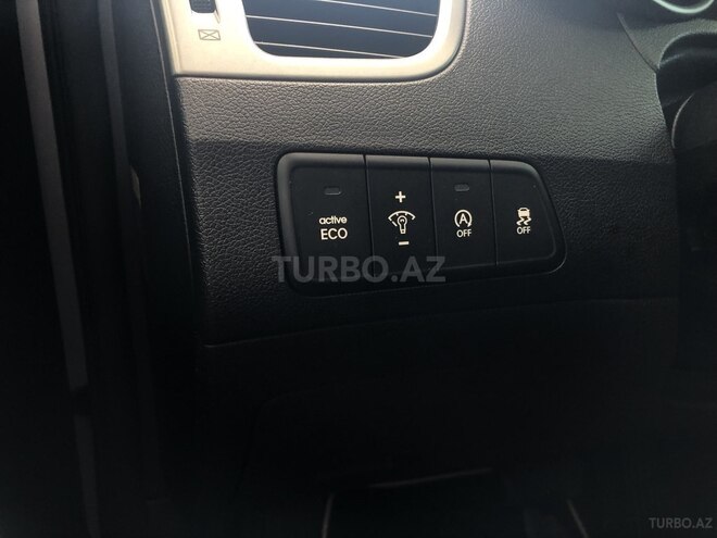 Hyundai Elantra 2014, 126,600 km - 1.6 л - Bakı