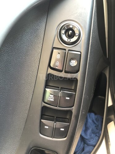 Hyundai Elantra 2014, 126,600 km - 1.6 л - Bakı