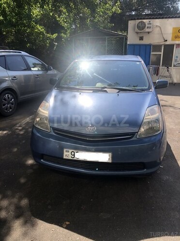 Toyota Prius 2006, 277,000 km - 1.5 l - Bakı