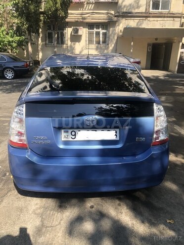 Toyota Prius 2006, 277,000 km - 1.5 l - Bakı