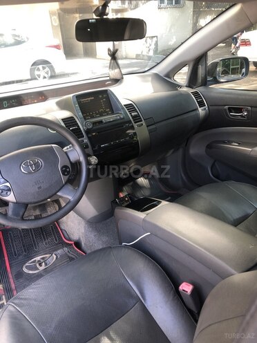 Toyota Prius 2006, 277,000 km - 1.5 l - Bakı