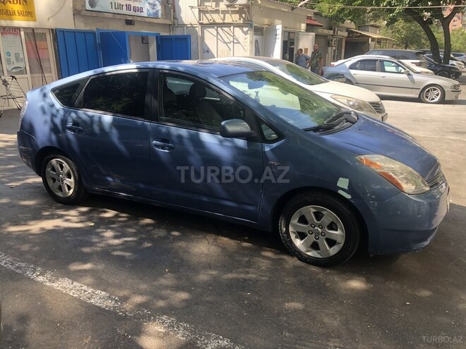 Toyota Prius 2006, 277,000 km - 1.5 l - Bakı