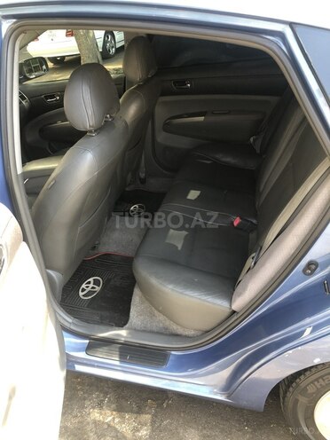 Toyota Prius 2006, 277,000 km - 1.5 l - Bakı