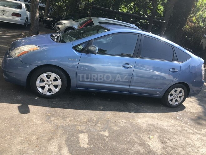 Toyota Prius 2006, 277,000 km - 1.5 l - Bakı