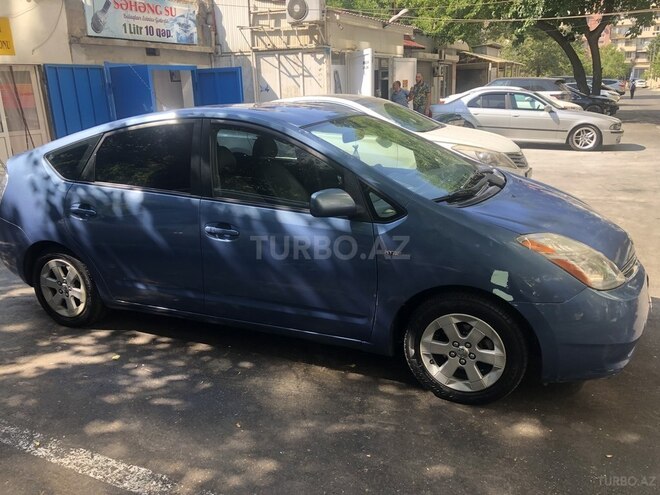 Toyota Prius 2006, 277,000 km - 1.5 l - Bakı