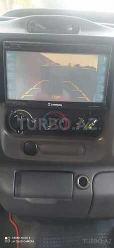 Ford Transit 2000, 325,142 km - 2.4 л - Qəbələ