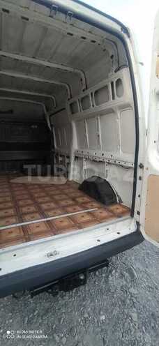 Ford Transit 2000, 325,142 km - 2.4 л - Qəbələ