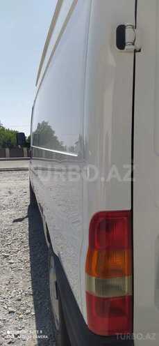 Ford Transit 2000, 325,142 km - 2.4 л - Qəbələ
