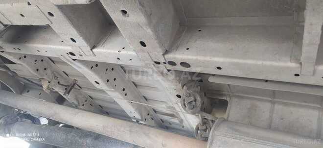Ford Transit 2000, 325,142 km - 2.4 л - Qəbələ