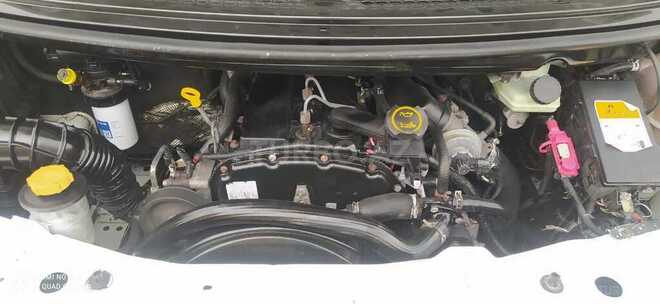 Ford Transit 2000, 325,142 km - 2.4 л - Qəbələ