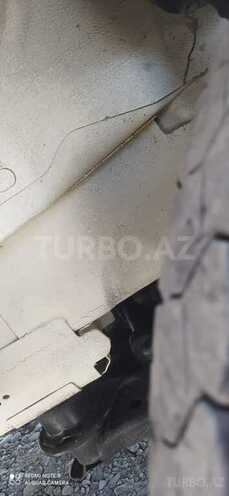 Ford Transit 2000, 325,142 km - 2.4 л - Qəbələ