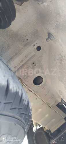 Ford Transit 2000, 325,142 km - 2.4 л - Qəbələ